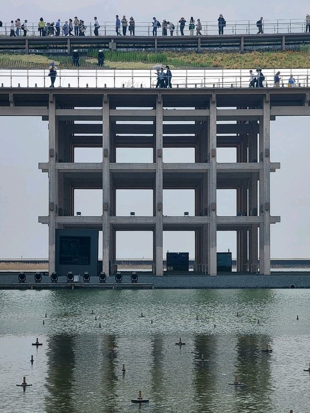 OSAKA EXPO 2025 (오사카 엑스포 2025) 야외데이트