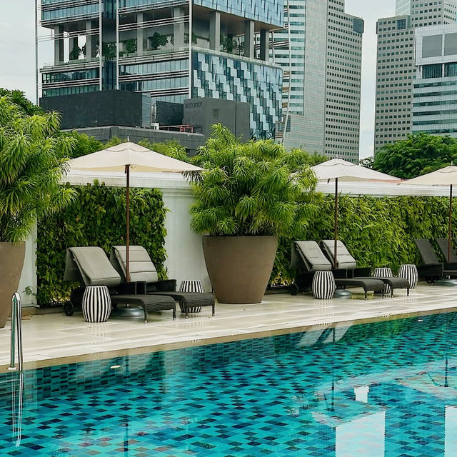 A Legendary Haven of Timeless Grandeur