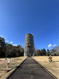 🏛️【神奈川・箱根 彫刻の森美術館】自然と芸術が出会う、遊び心満載のアート散歩 