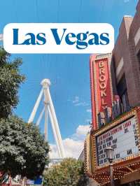 Las Vegas 🎰