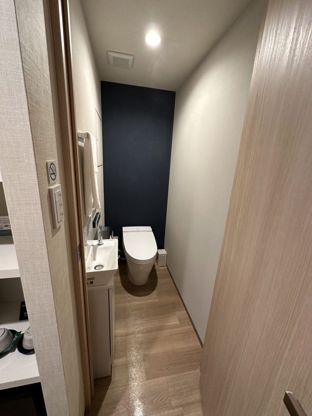 東京站CP值超高酒店開箱🏨