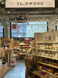 Slowood HongKong: A MUST visit for fragrance lover!