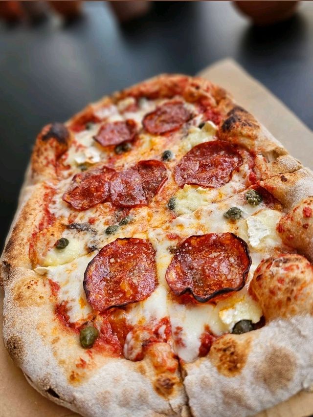 Blend Local