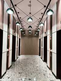Experience Summer Elegance at Four Points by Sheraton Kuala Lumpur City Centre 