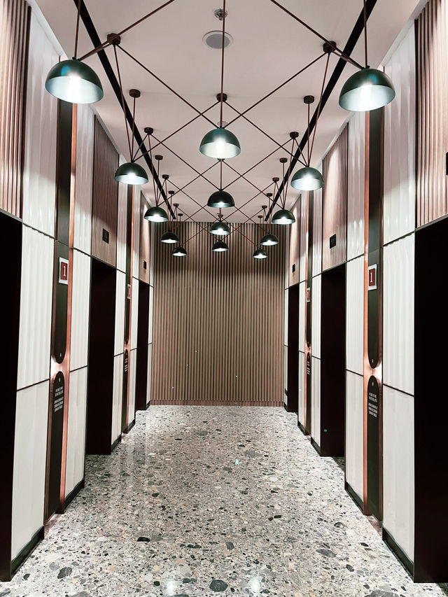 Experience Summer Elegance at Four Points by Sheraton Kuala Lumpur City Centre 