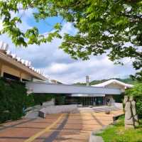 A Wandering Day at MMCA Cheongju