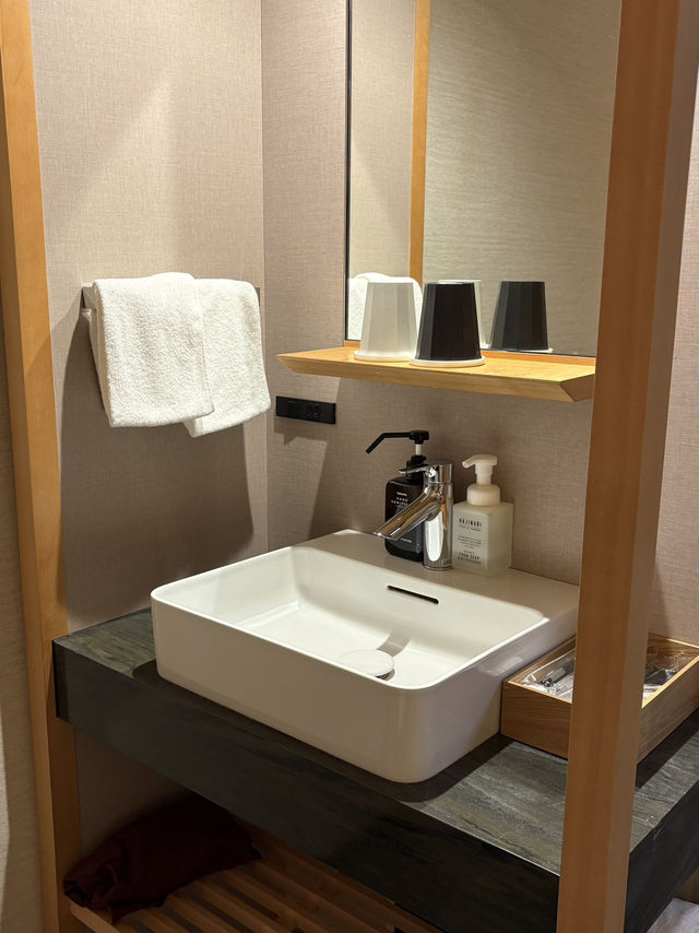 京都ひとり旅で宿泊したお部屋がめちゃくちゃ良かった...！