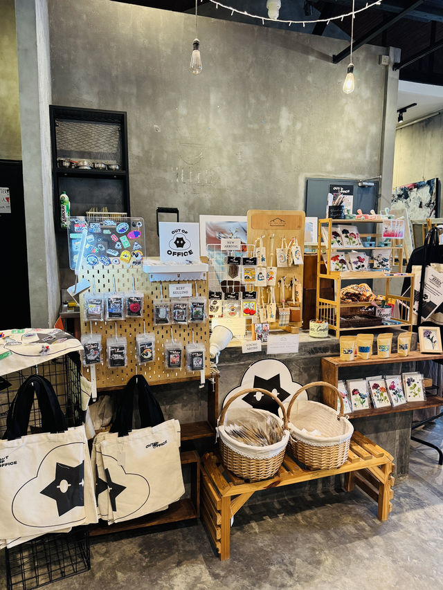 Not Just Souvenirs — It’s a Sabah Art Experience