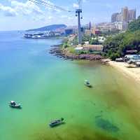 2 Days in Sunset City, Phú Quốc – A Budget Traveler’s Summer Dream