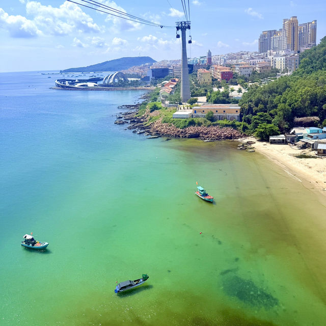 2 Days in Sunset City, Phú Quốc – A Budget Traveler’s Summer Dream