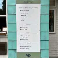 Matsuzaki Coffee Laboratory Tokyo