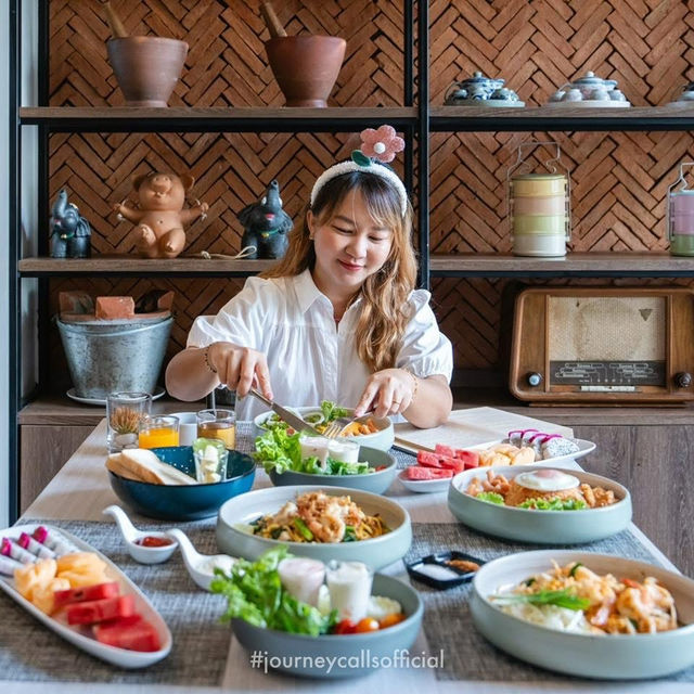 ที่พักใจกลางเมืองภูเก็ต 💙