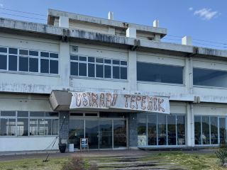 [Okayama] Ushimado Telemok