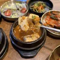 대패 삼겹살로 건물을 세운 지존삼겹살!