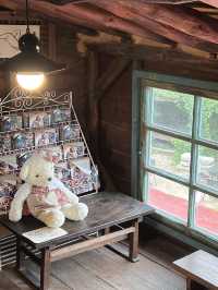 전주 카페 색장정미소 ☕🏡