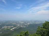 Ulsanbawi Rock Is Totally Worth It