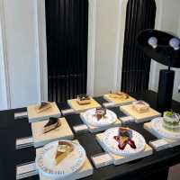 Deokmi Concierge Cafe