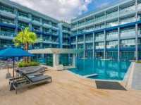 Blue Sotel Smart กระบี่