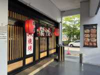 🥩 Hirosaki Yakiniku: Penang’s Meaty Masterpiece – Where Miyazaki Wagyu Meets Iberico Bliss! 🔥