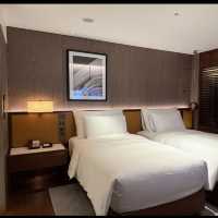 Singapore Staycation Perfection: Grand Hyatt Orchard is a Dream! 🌴🌟