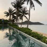  Celes Samui (Celes BeachFront Resort) ที่เกาะสมุย