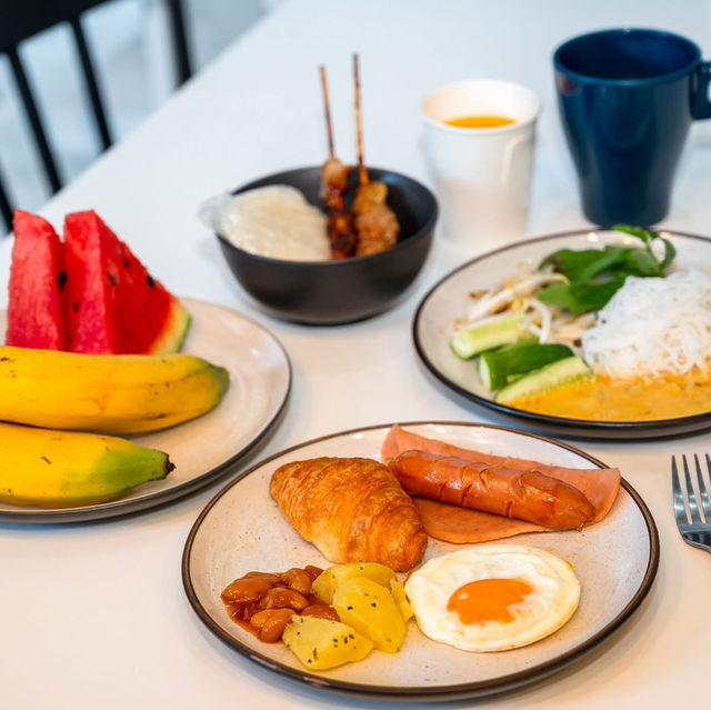 Blu Monkey Hub & Hotel Phuket 