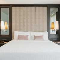 A Stylish Sanctuary in the Heart of Bangkok