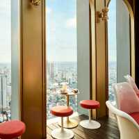 Where Bold Design Meets Bangkok’s Energy