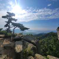 Mani Mountain