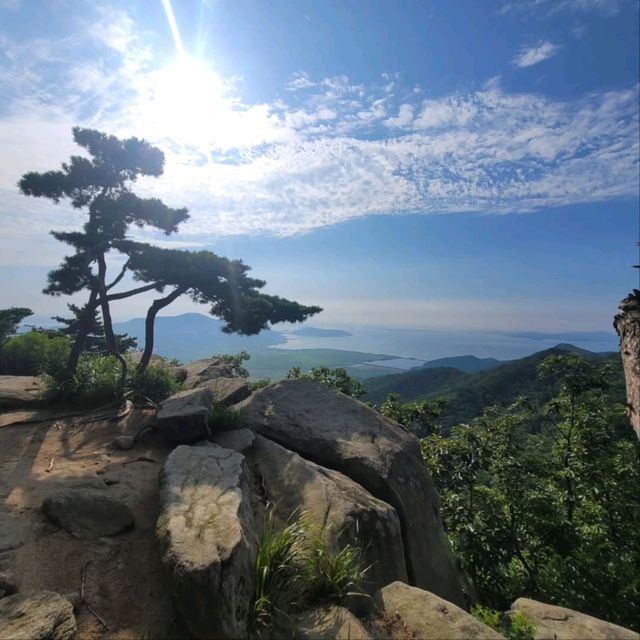 Mani Mountain