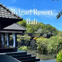 Bali's Bulgari Resort: A 24-Hour Experience That Exceeded All Expectations! 🌟🍹