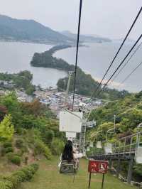 海之京都｜一日遊行程日誌