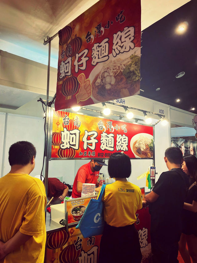 TLM Food Expo 2025 – Penang’s Biggest Food Fest Returns