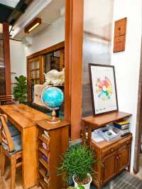 แนะนำคาเฟ่ในเมืองจันทบุรี สายคาเฟ่ห้ามพลาด!!!