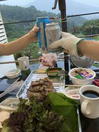 🌿 홍천 천섬리조트에서 보낸 하루