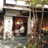 【埼玉/秩父🇯🇵】天然氷を頂く🧊阿左美冷蔵