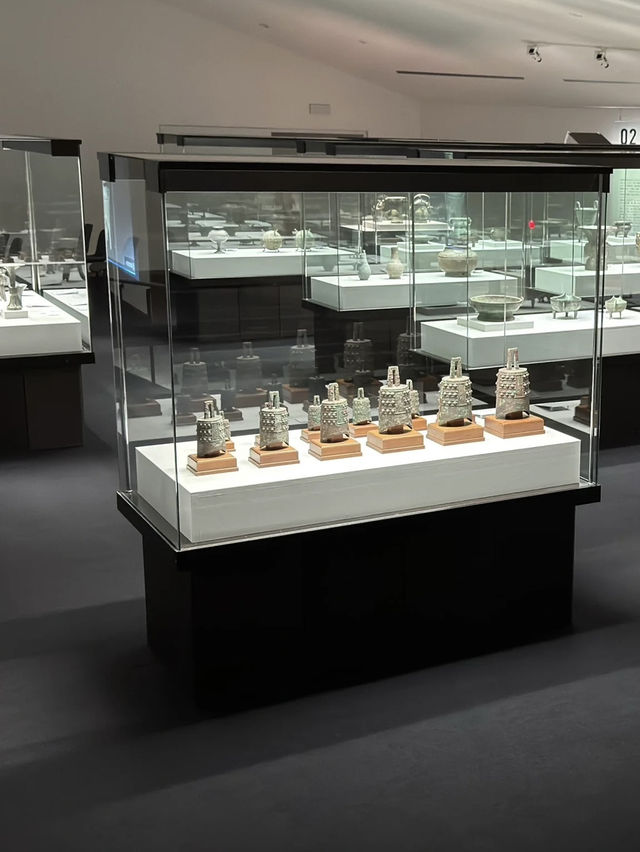 A Sanctuary of Ancient Bronzes – My Visit to Sen‑oku Hakuko Kan Museum, Kyoto