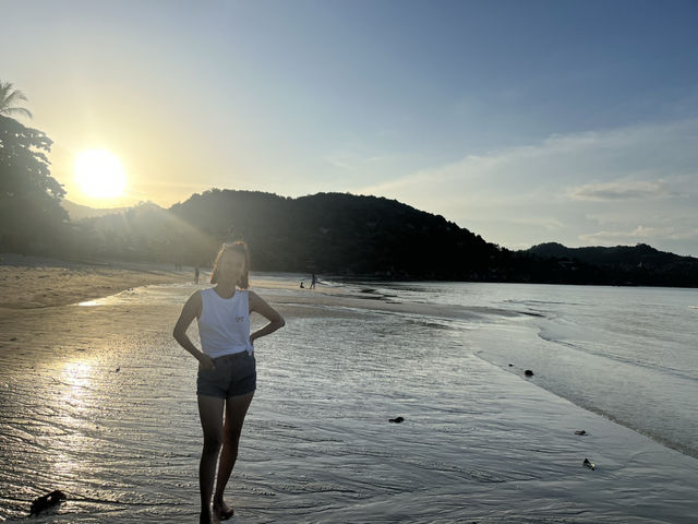 Bottle Beach (Koh Pangan)