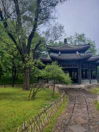 Chengde 2 Days Itinerary