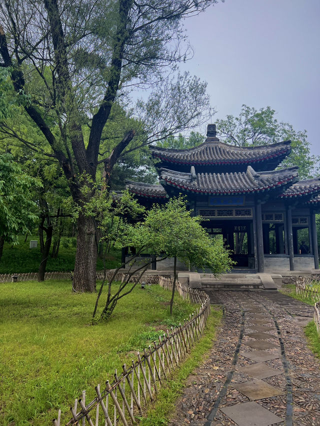 Chengde 2 Days Itinerary