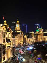 Shanghai’s Bund for Shutterbugs: Capture Magic Without Breaking the Bank