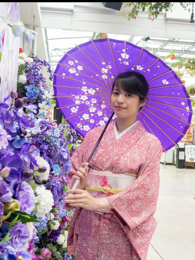 〜東京都〜東京最強穴場スポット！コスパ◎ハナビヨリ