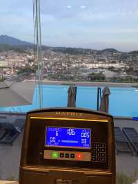 Lampung can’t get enough for long weekend getaway!