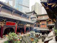 เที่ยว ฉงชิ่ง อุทยานหลุมฟ้า - สะพานสวรรค์ 🇨🇳