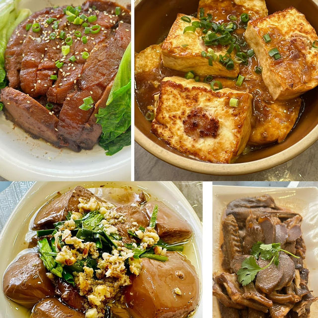 中山本地人的街坊食堂 💕 金山記靚雞專門店 /吃貨的天堂