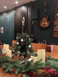 ร้านบาร์มีห้องจัดปาร์ตี้ไพรเวท ย่านสุขุมวิท