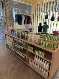 ของฝากไร่ชาฉุยฟง🍵🌿