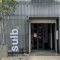 Sulb x Imperio – คาเฟ่บรรยากาศโคซี่ สไตล์โมเดิร์น 