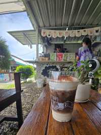 Nonchaya Cafe and Garden ร้านกาแฟเก๋ๆ น่าแวะ