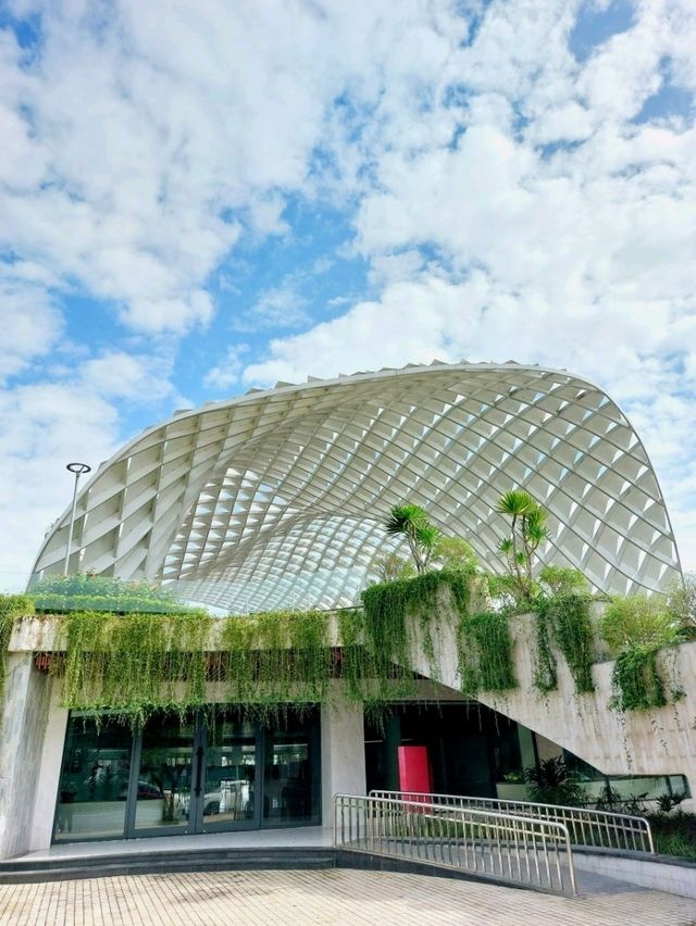 APEC Park, Danang, Vietnam